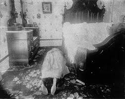 Lizzie Borden House — GIRLVETICA