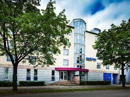 Featuring wi fi throughout the property, park inn by radisson munchen frankfurter ring is set 6 km from allianz arena football stadium. Hotel Park Inn By Radisson Munich Frankfurter Ring Munich City Munich Hotelopia