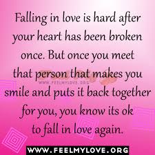 It is rare, very rare, to fall in love and not fall out again. Quotes About Back In Love 533 Quotes