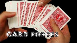 Check spelling or type a new query. Card Forces You Will Use Plus Tricks To Go With Mind Blowing Magic