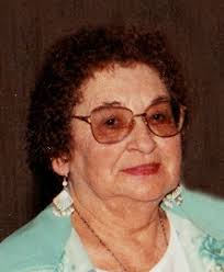 Doris Carolyn Rinderneck Hendrickson (1936-2006)