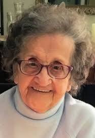 Obituary information for Lillian Emily DeGennaro