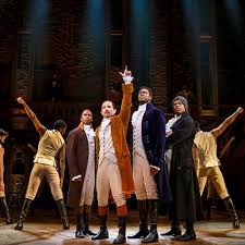 Founded in 1892, we combine our american heritage with swiss precision. Hamilton The Musical Now In Canada Tells The Story Of America S Founding Passions