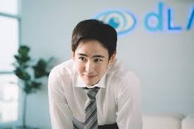 Ông anh trời đánh (brother of the year). Brother Of The Year Starring 2pm S Nichkhun To Bring Heart Warming Story In South Korea In March
