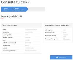 Sacar curp es una pagina donde puedes consultar tu clave única de registro de población gratis, tambien 5 ¿donde lo puedo conseguir con nombre oficial? Como Imprimir Mi Curp Consulta Y Descarga En Linea En 2020 Imprimir Sobres