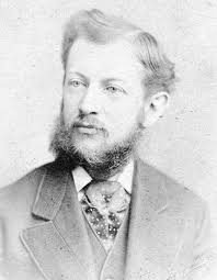 oz.Typewriter: Mad, Bad & Sad: James Bartlett Hammond's Last Six Years of  Hell (Part III)