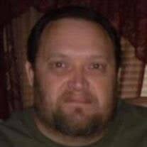 Randall Eric Townsend Obituary