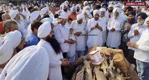 ग्रेटर कैलाश हत्याकांड: अवतार सिंह ...