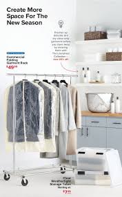 Rewards at the official site of the container store, and text txt to 22922 to receive our latest deals by mobile. The Container Store Flyer 04 08 2019 06 30 2019 Page 7 Weekly Ads