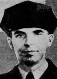 Trooper Marvin C. Archer, Illinois State Police, Illinois