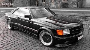 The following 113 files are in this category, out of 113 total. Mercedes Amg Sec 560 6 0 Forged Carbon Fiber Wide Body Kit For The W126 C126 Dmc
