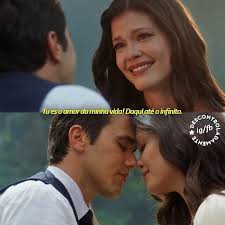 A Imagem Pode Conter 3 Pessoas Frases Marcantes De Filmes Filmes Novelas