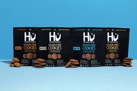 You can use either the hu kitchen gems or their chocolate bars, of which there are unlimited great flavor choices. Hu Brand Adds Cookie Lineup 2021 03 18 Baking Business