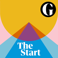 We did not find results for: The Start On Acast