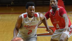 Marist men's basketball: Bracing for challenges of youth, competition
