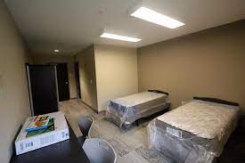 Ambrosia Treatment Center Announces 19k Square Foot