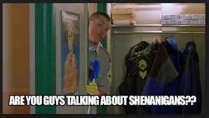 referring to farva yeah, and his shenanigans are cruel and tragic. 20 Super Troopers Memes Everyone S Sharing Sayingimages Com