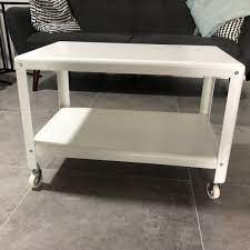 Ikea ps 2018 coffee table white 50208451 reviews comparisons. Ikea Ps 2012 Coffee Table White Furniture Home Living Furniture Tables Sets On Carousell