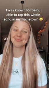 Rap the 90's Girl: Nostalgic Southern Memories