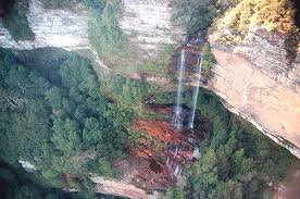 Select from premium katoomba falls of the highest quality. Katoomba Falls Facts Information Beautiful World Travel Guide