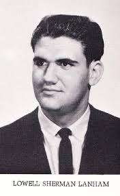 Lowell Sherman Lanham, Ripley High School Alumni, Passes Away