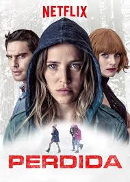 Argentina Spanish Perdida Pelicula Completa Peliculas Completas Peliculas En Linea Gratis