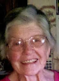 Lucille Doreen Rupp Sloan (1928-2016)