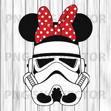 All star wars open instant file files with silhouette studio cricut mickey at at. Star Wars Mickey Svg Mickey Storm Trooper Svg Disney Cut Files Star Beetanosvg Scalable Vector Graphics