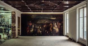 The Treasure Behind The Wall Published 2019 Paris Store Paris New Paris