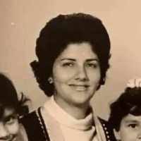 Norma E Robles Cardona (1929–)