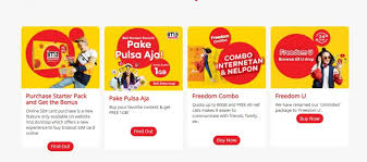 Maybe you would like to learn more about one of these? Daftar Paket Data Internet Indosat Yang Cocok Untuk Wfh Hitekno Com