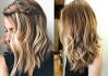 55+ Medium Length Haircuts Trending this Summer (2020)