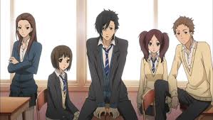 Sukitte Ii Na Yo Say I Love You Lakz Blogosphere Na américa do norte, o mangá foi licenciado pela sentai filmworks. sukitte ii na yo say i love you