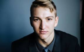 Into the Sun: Kyle Weiler