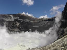 #6 of 8 in nature in neuquen. Boca Del Volcan Copahue Picture Of Volcano Copahue Neuquen Tripadvisor