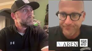 Airport Football's Tyler Furman talks about this past football season and  more