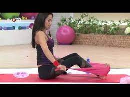 ebru salli ile pilates egzersizleri 14 bolum youtube pilates egzersizleri fitness egzersizleri pilates