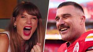 Travis Kelce addresses Taylor Swift dating rumors