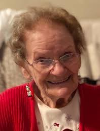 Obituary for Wanda (Murphy) Cave