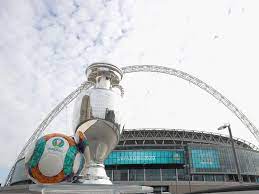Relive the full uefa euro 2020 final tournament draw from bucharest. When Is The Euro 2020 Final When Does The Final Take Place