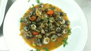 Check spelling or type a new query. Lumache Di Mare Bild Von La Scogliera Sizilien Tripadvisor