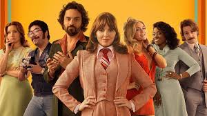 This canceled comedy series was totally underrated — and now you can stream  all of it for free | Toms Guide