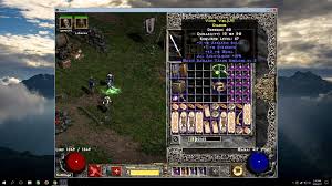 Maybe you would like to learn more about one of these? Item Level 9 Diadem With An Ilvl 90 Prefix Seemsgood Pathofdiablo