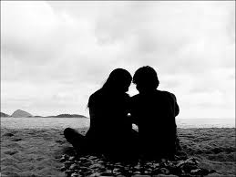 Beach Silhouette Pictures Black And White Silhouette Photography 3 Silhouette Photography Romantic Pictures Photo