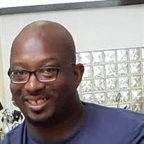 Terrance Eugene Allen Obituary