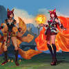 Ahri is a mage class champion in wild rift. Https Encrypted Tbn0 Gstatic Com Images Q Tbn And9gcr4obpmvphemljxvnwnlorni2s5awuidryih A0772y 0glankw Usqp Cau