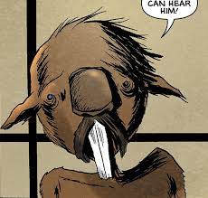 The series was created by jim mickle for netflix that premiered on june 4, 2021. Bobby Sweet Tooth Dc Database Fandom