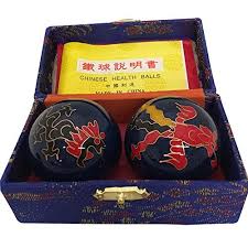 Good price on bulk anti stress ball chinese trusted, audited china suppliers. Baoding Balls Chinese Health Massage Exercise Stress Balls Blue Dragon 2 Walmart Com Walmart Com
