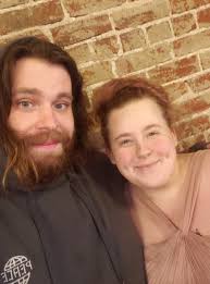 I made a collage of my Big Bang Theory Sims Family 🥰❤️ I'm not the best a  editing pictures, but I'm happy about it