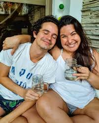 Mariana Xavier anuncia que não vai mais morar com namorado e se emociona -  06072020 - UOL TV e Famosos